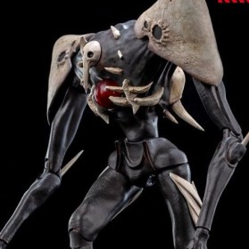 4th Angel Evangelion New Theatrical Edition Robo-Dou Action Figure by ThreeZero